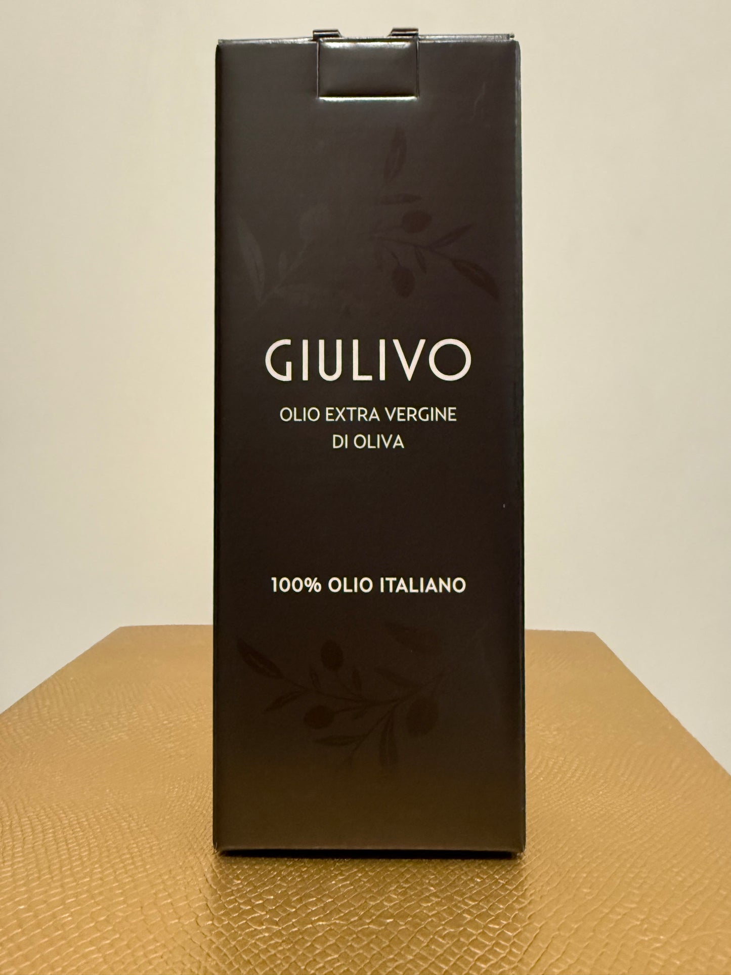 OLIO GIULIVO 500ML