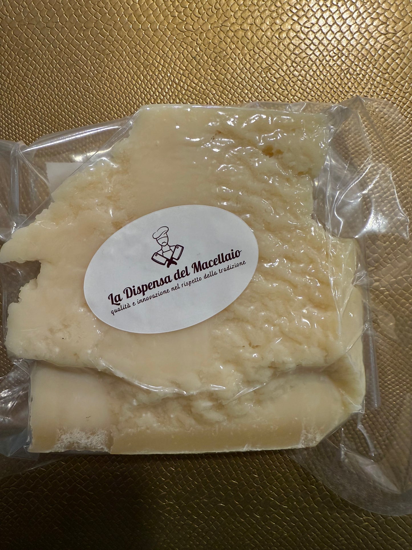 GRANA PADANO PIACENTINO 500GR
