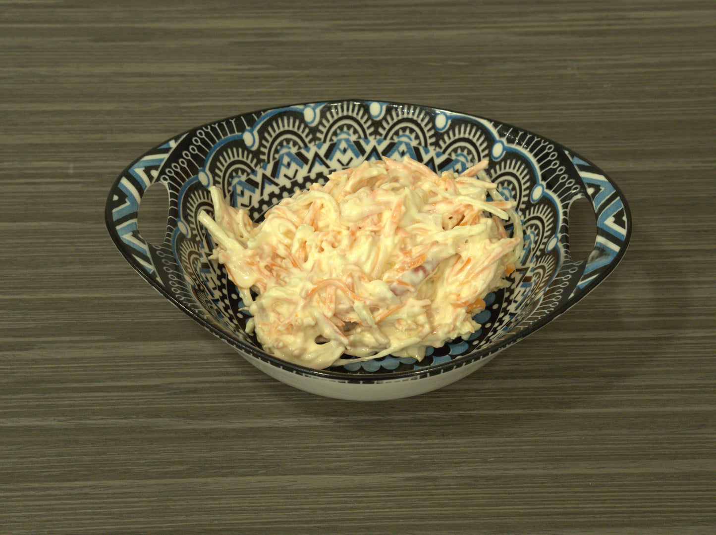 INSALATA CAPRICCIOSA 200G