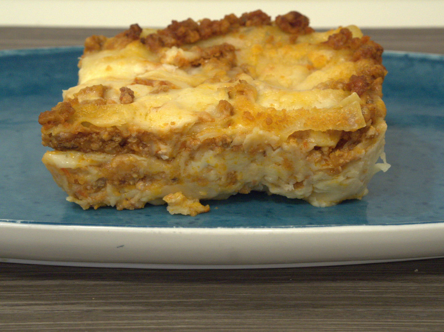 LASAGNA MONOPORZIONE