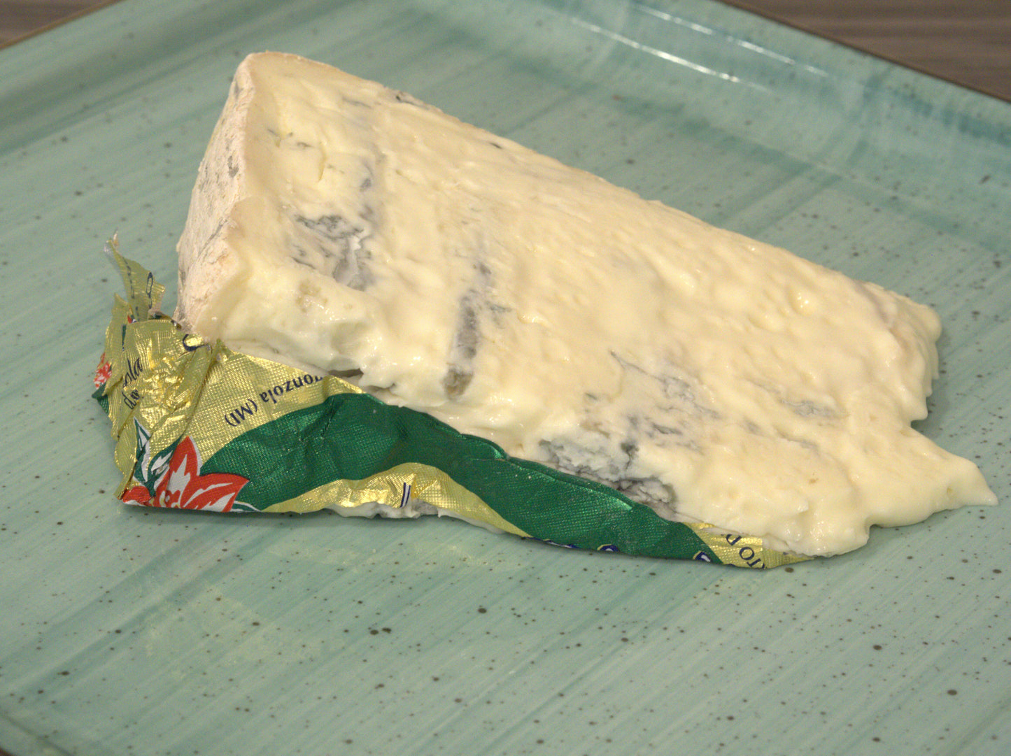 GORGONZOLA SELEZIONE "MARCA ROSA" 200G