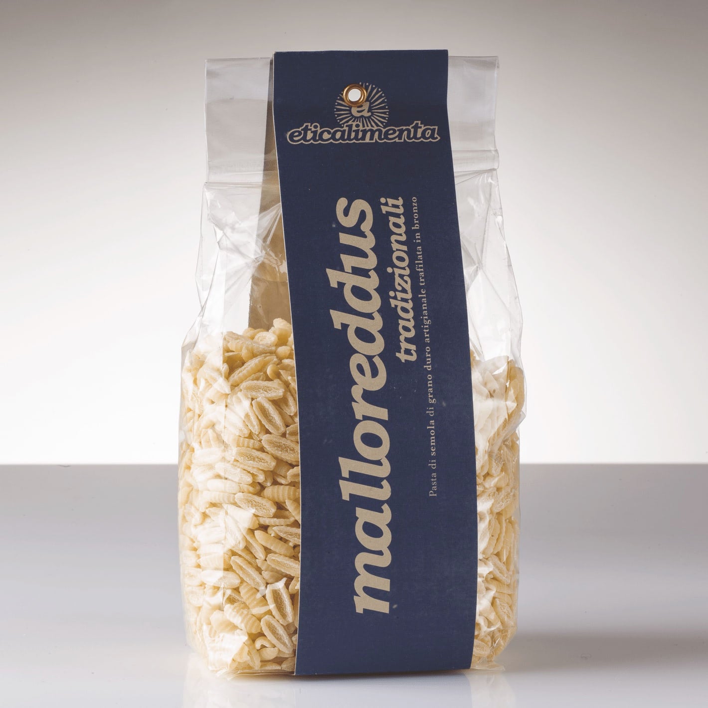 MALLOREDDUS ARTIGIANALI 500GR