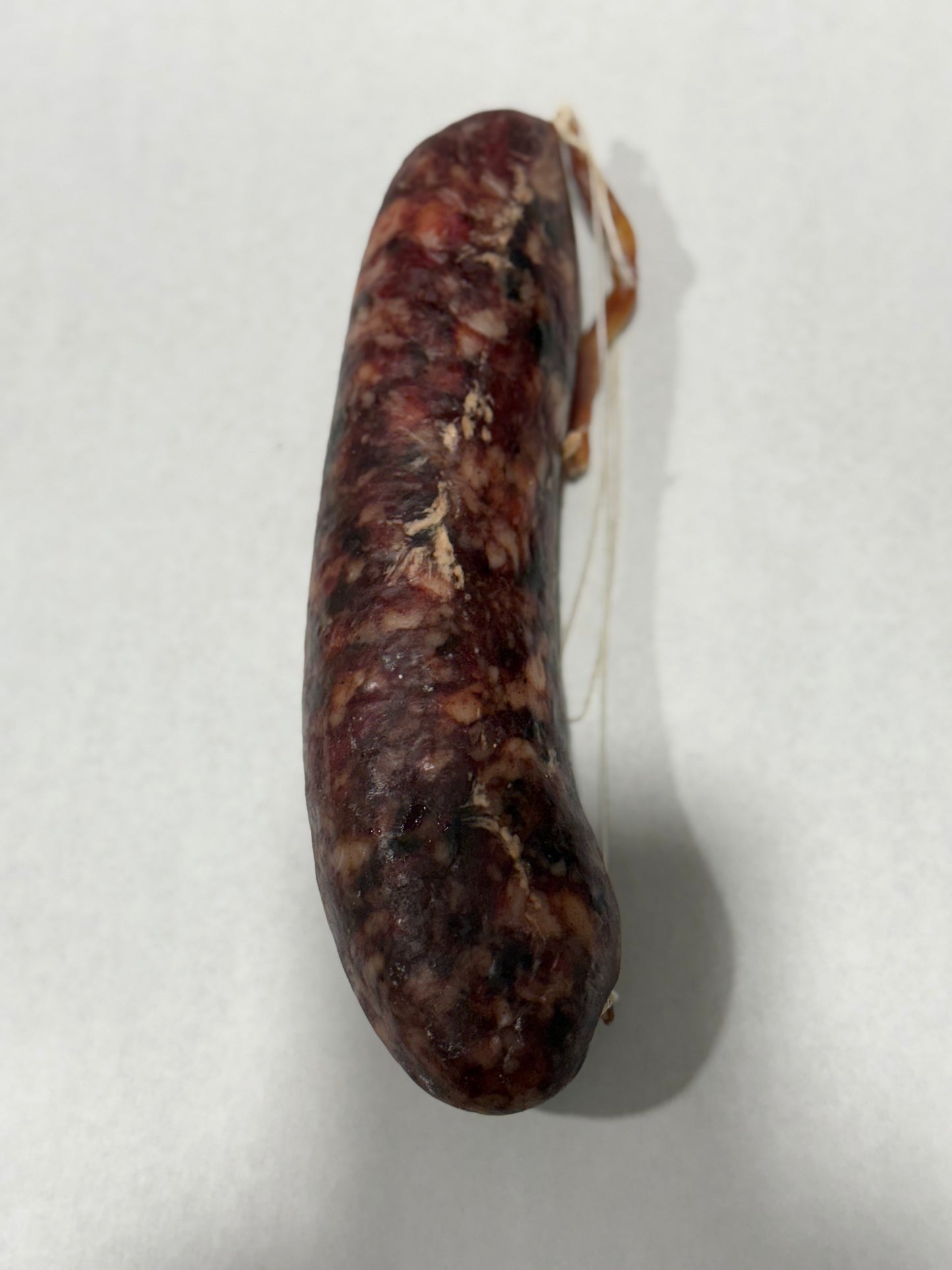 MORTADELLA DI FEGATO DA CUOCERE