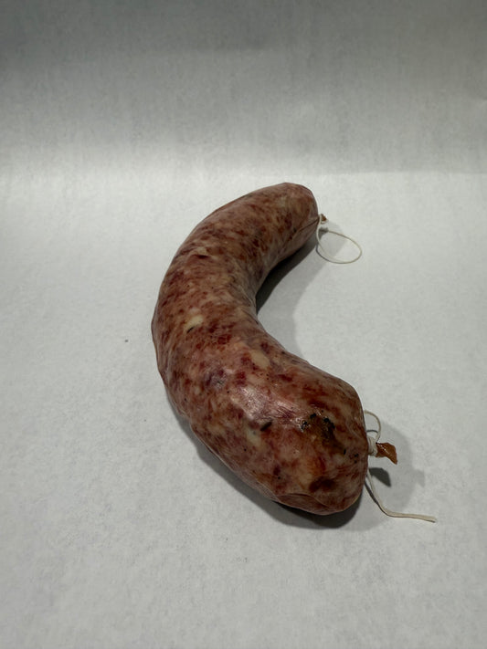 VANIGLIA NOSTRANO AL TARTUFO