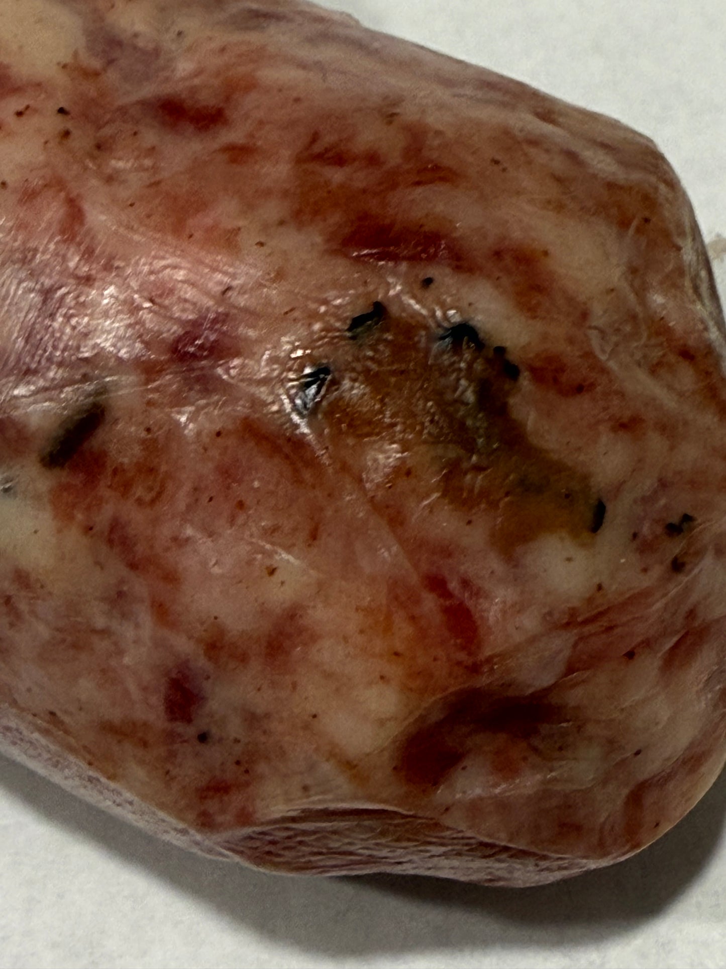 VANIGLIA NOSTRANO AL TARTUFO