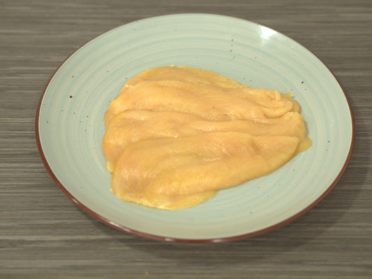 SUPERFINI DI POLLO