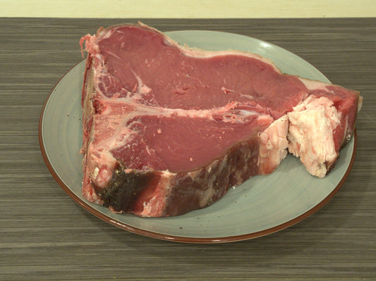 FIORENTINA DI SCOTTONA 900/1000gr