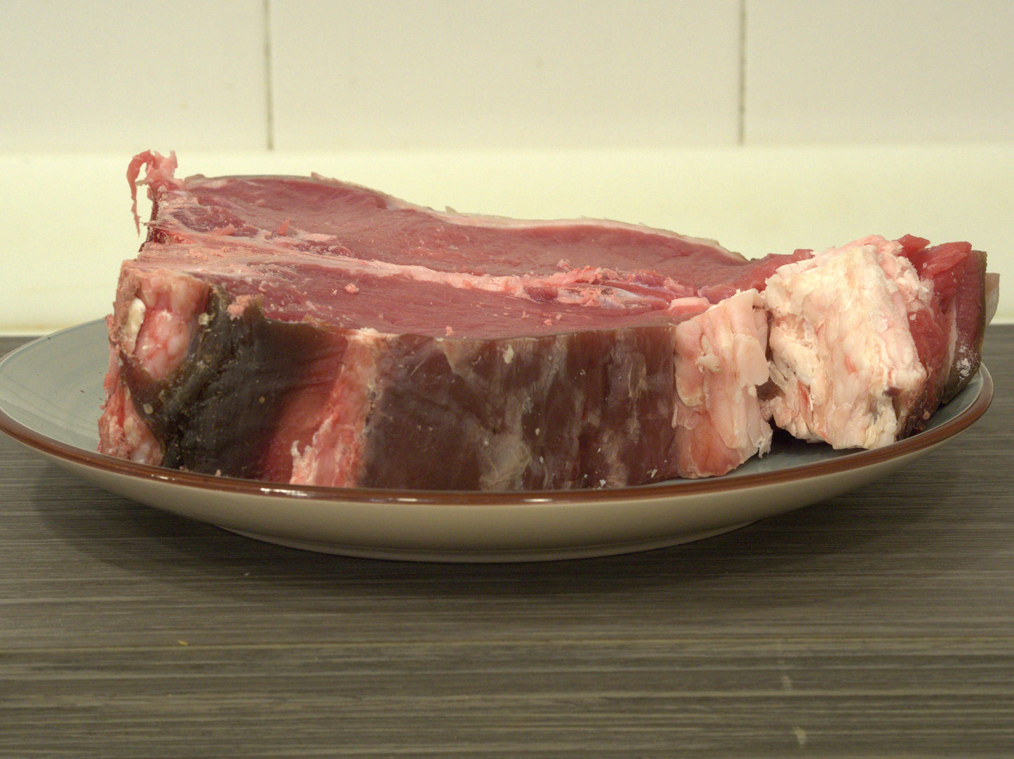 FIORENTINA DI SCOTTONA 900/1000gr