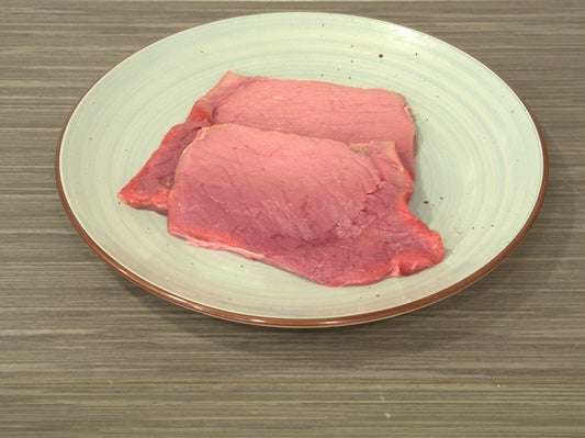 POLPA DI SCOTTONA A FETTE 400gr