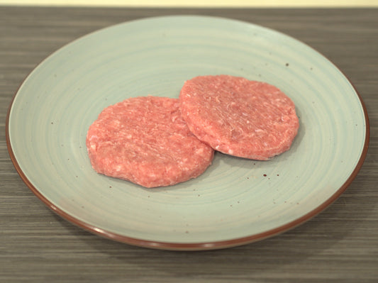 SVIZZERE DI CONIGLIO 300gr
