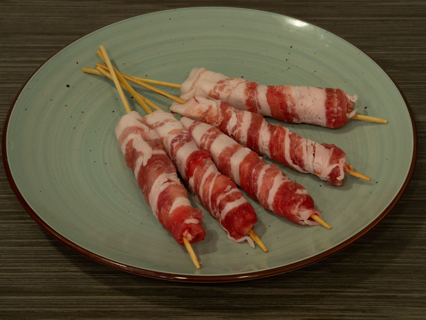 SPIEDINI GOLOSINI 9pz